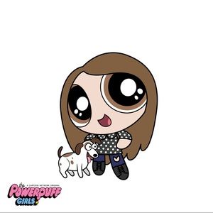 Meet your Posher, Rebecca